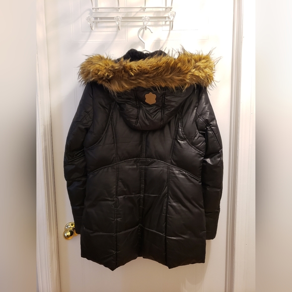 Winter coat - Picture 2 of 4